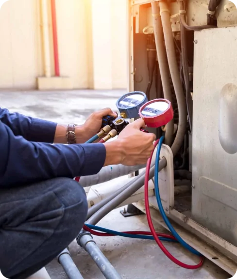 Universal Cold Weather Furnace Repair NYC | Universal Services Corp.